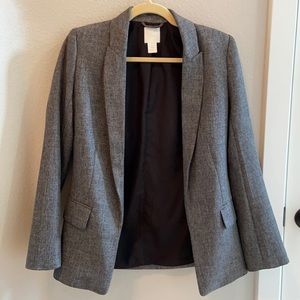 H&M Women’s Blazer